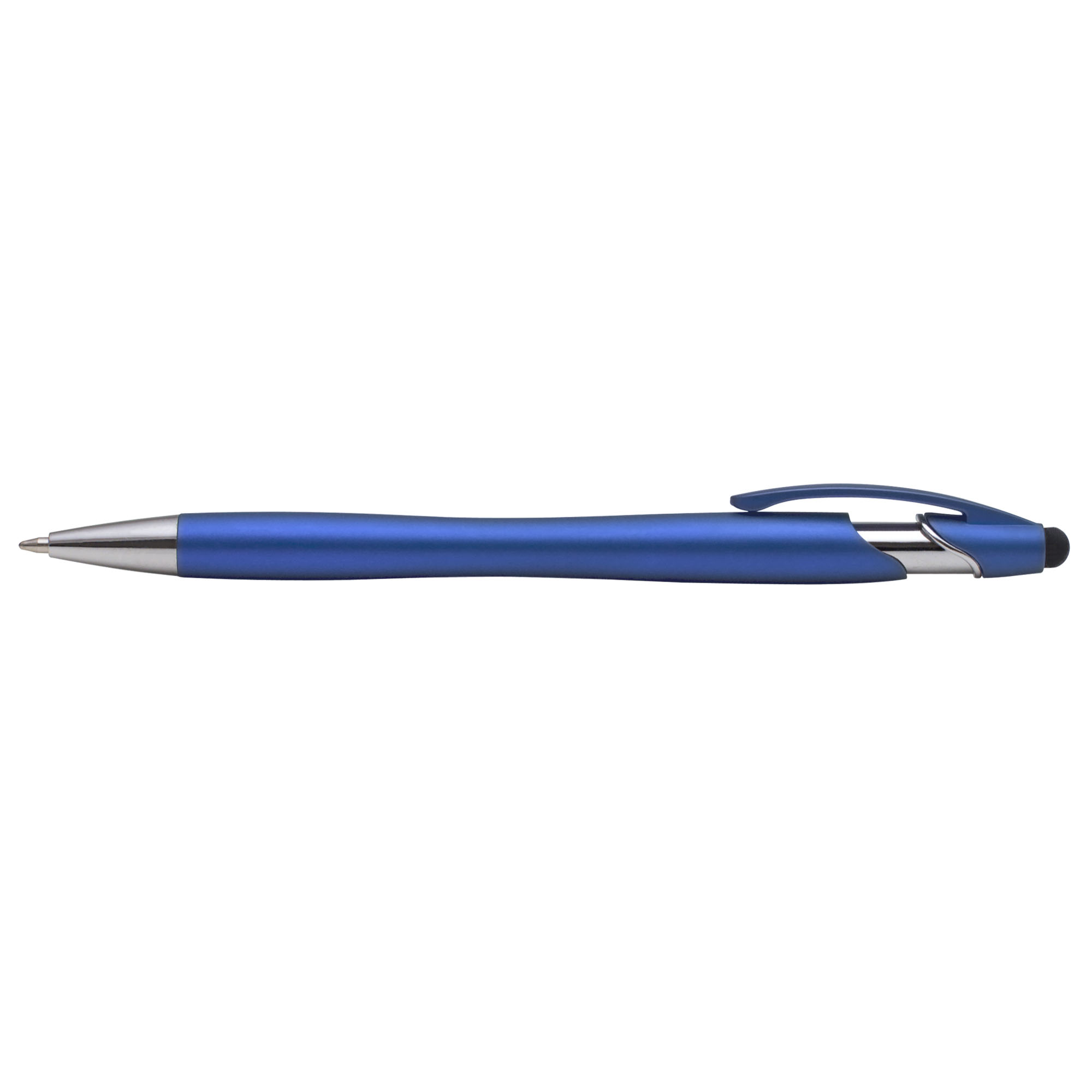 Blue/Black/Silver/Chrome