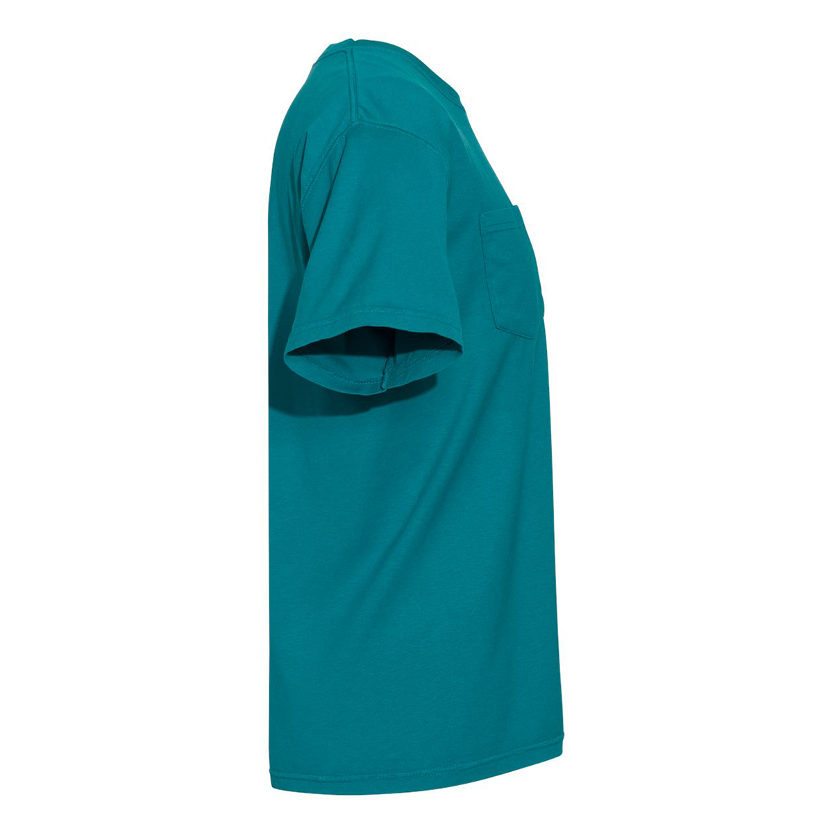 Comfort Colors Adult Heavyweight Pocket T-Shirt