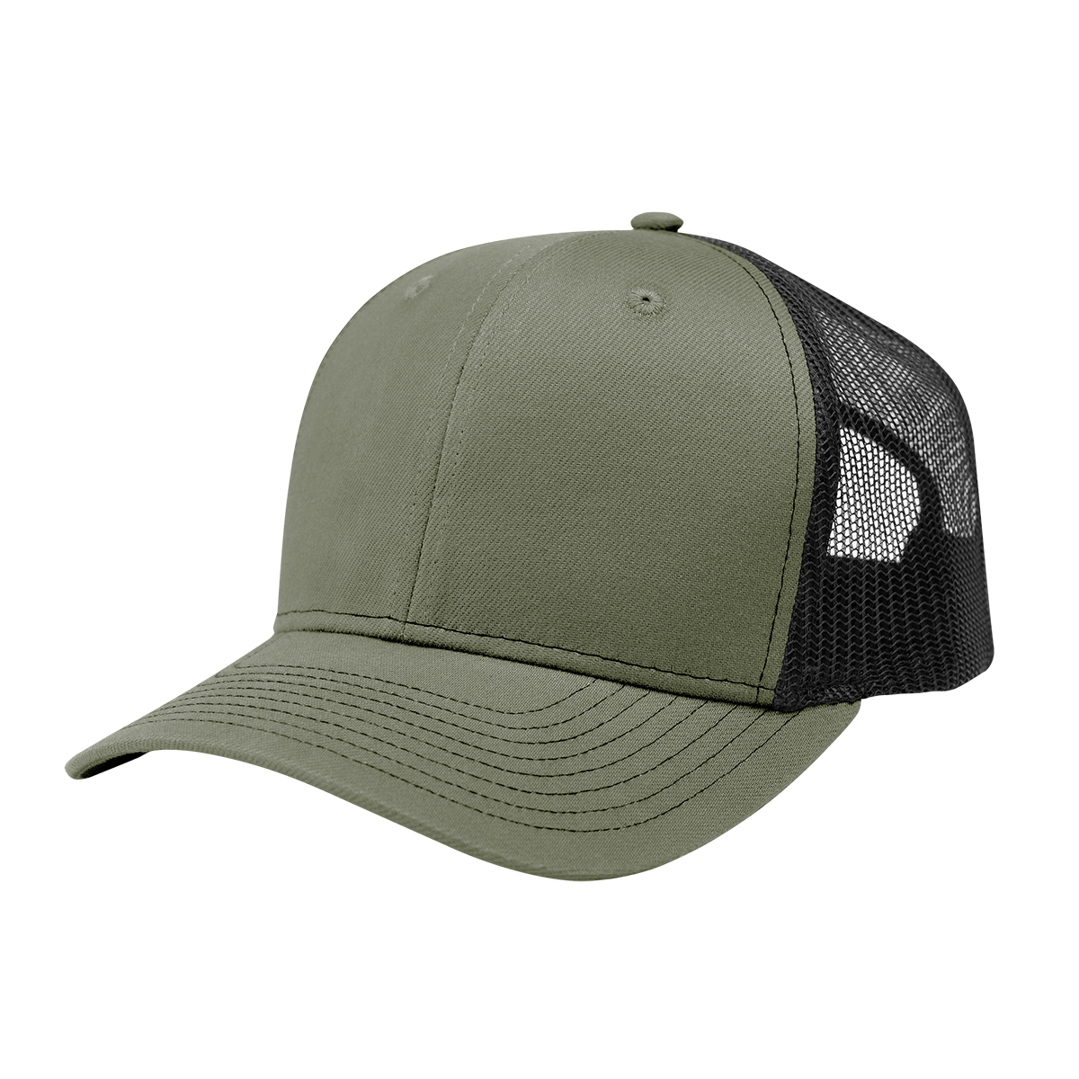 OLIVE BLACK