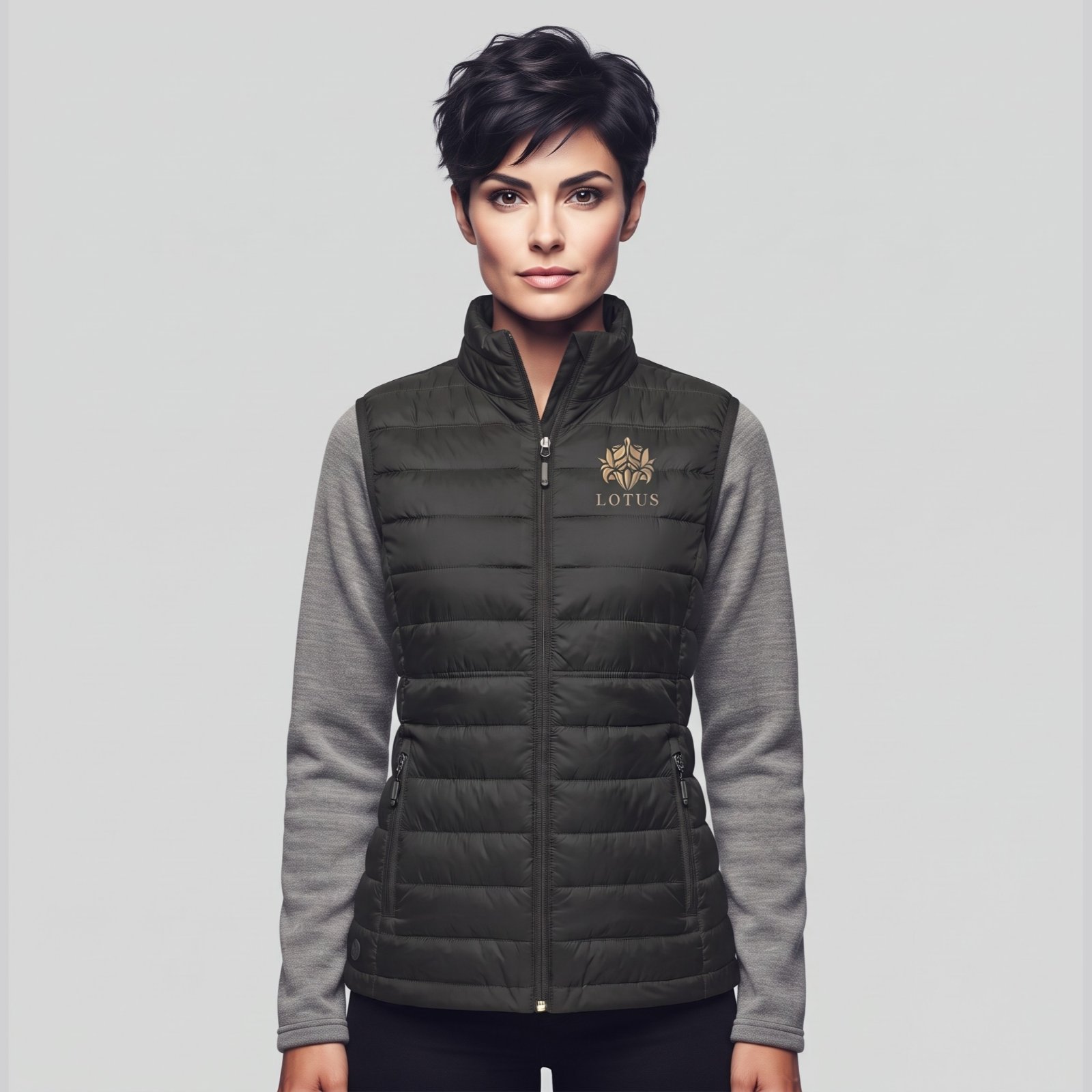 Men's Thermal Vest