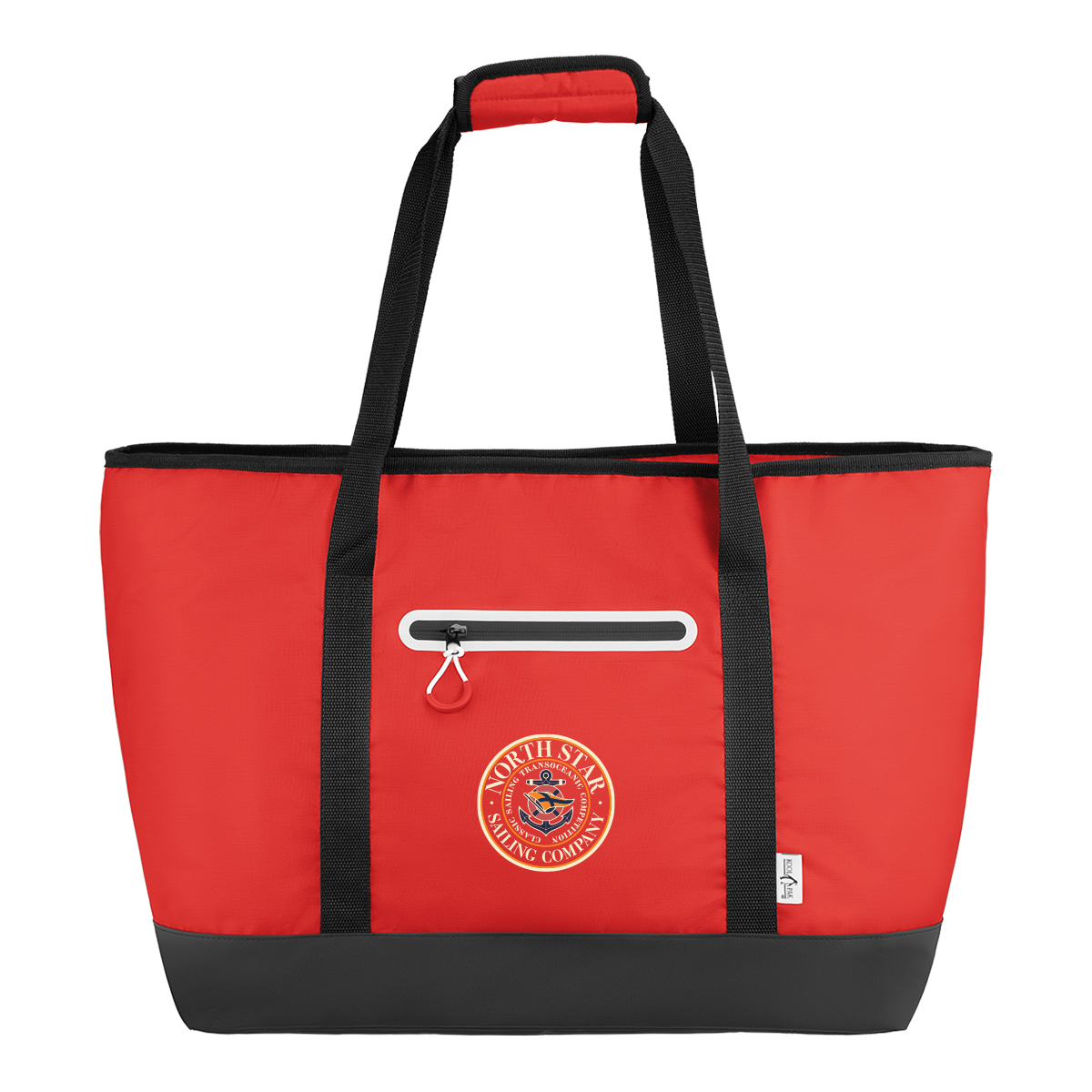 Kool Pak 32 Can Cooler Tote Bag