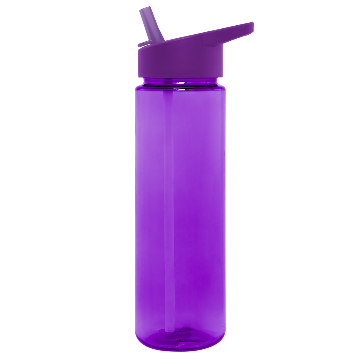 TRANSLUCENT VIOLET