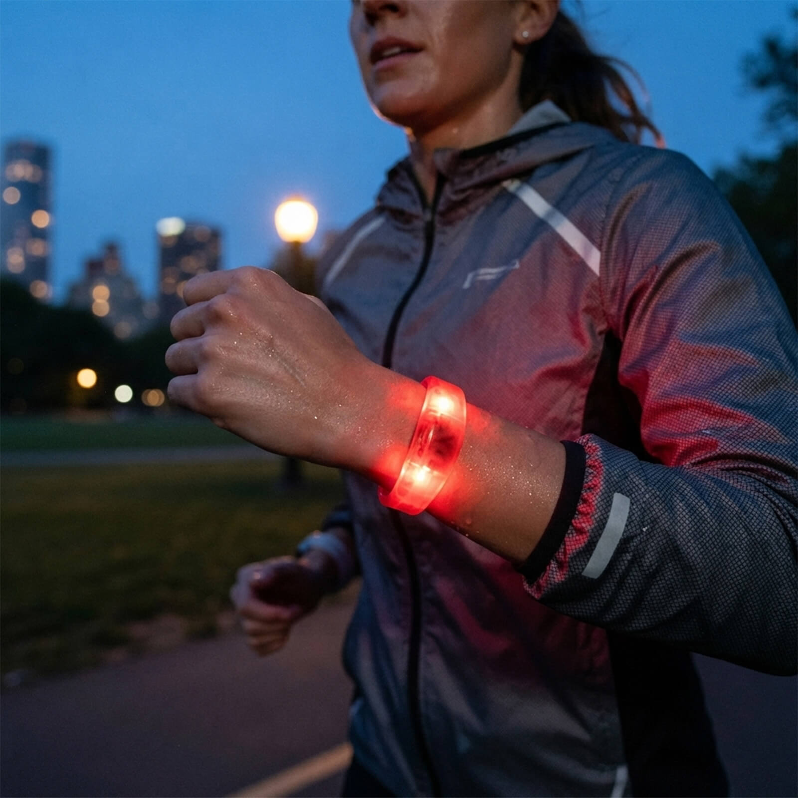 LED Bracelet