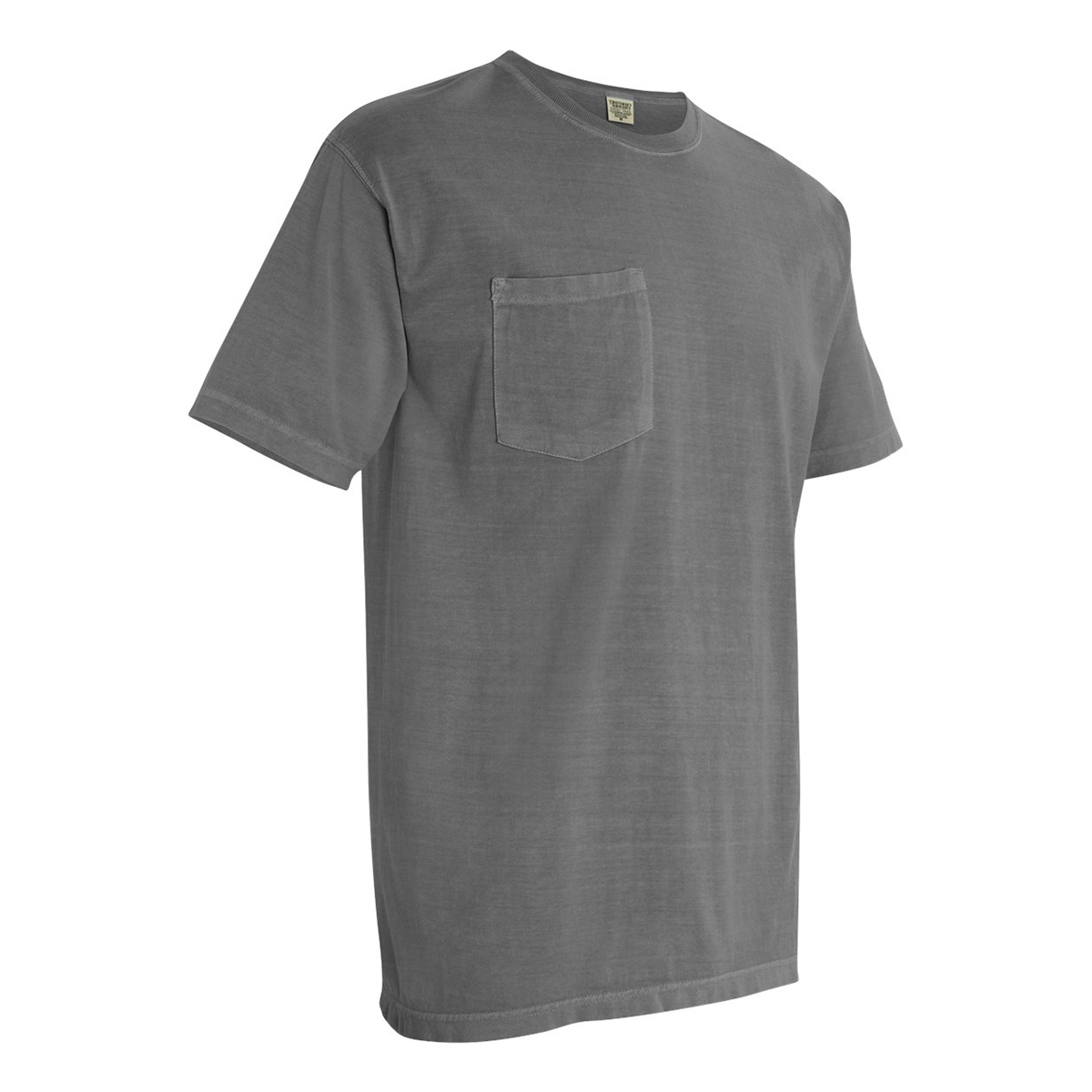 Comfort Colors Adult Heavyweight Pocket T-Shirt
