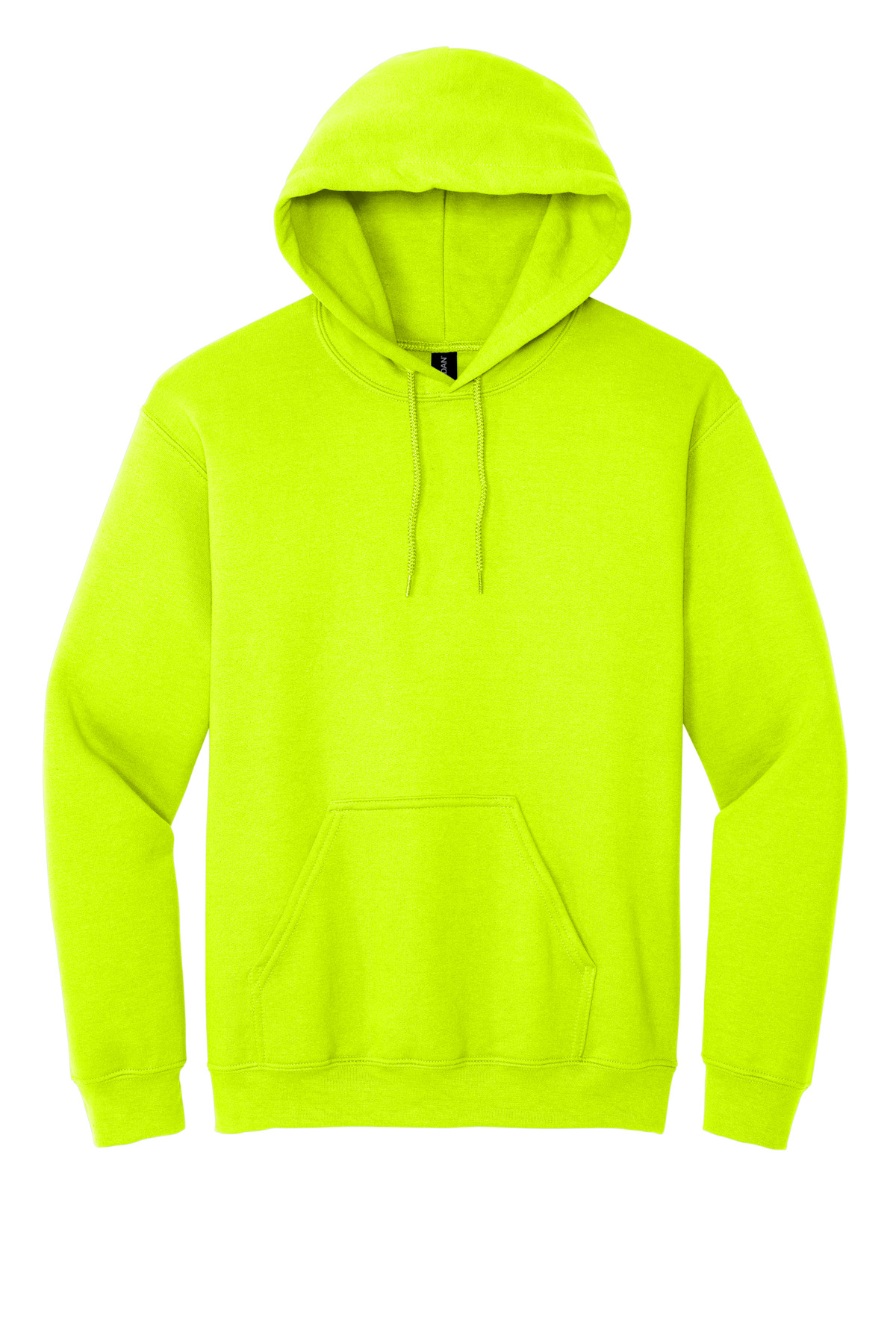 Hooded Sweatshirt Blend