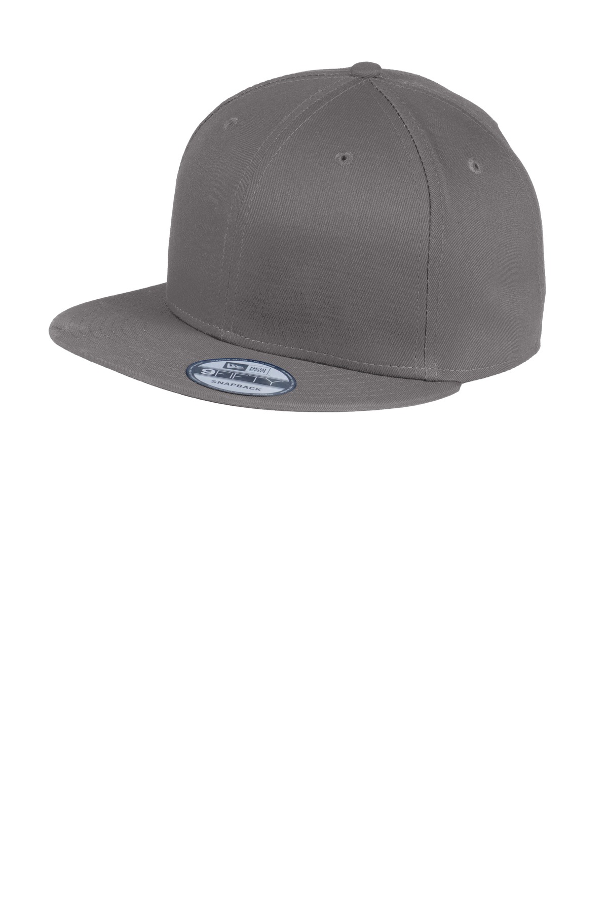 Snapback Cap