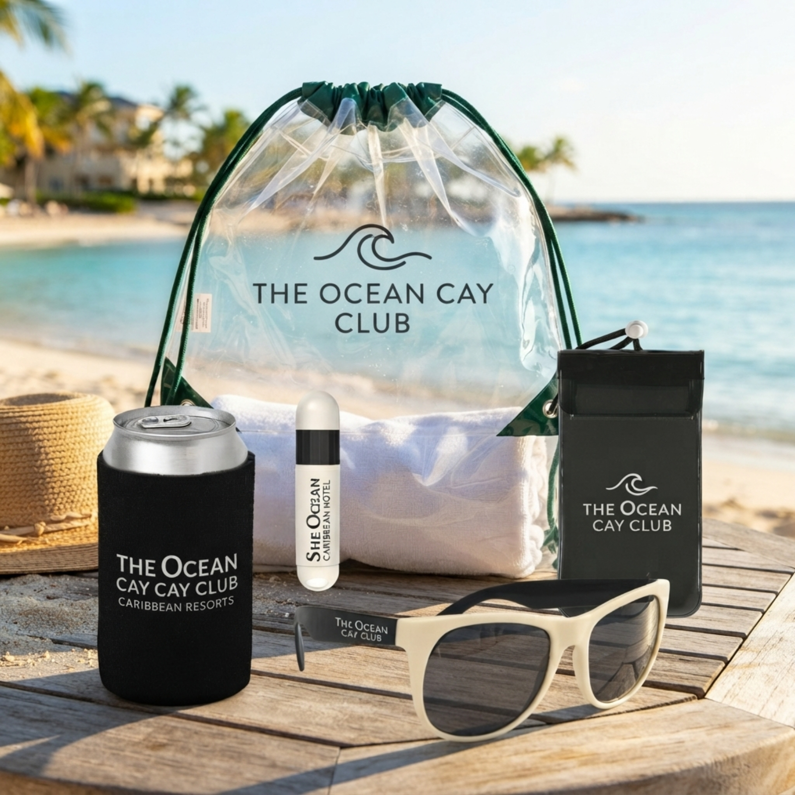 Summer Adventure Kit