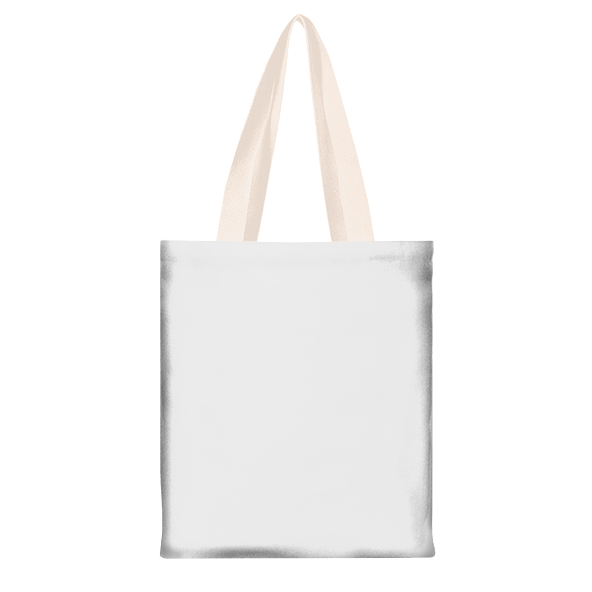 Sublime Series rPET Magazine Tote Bag