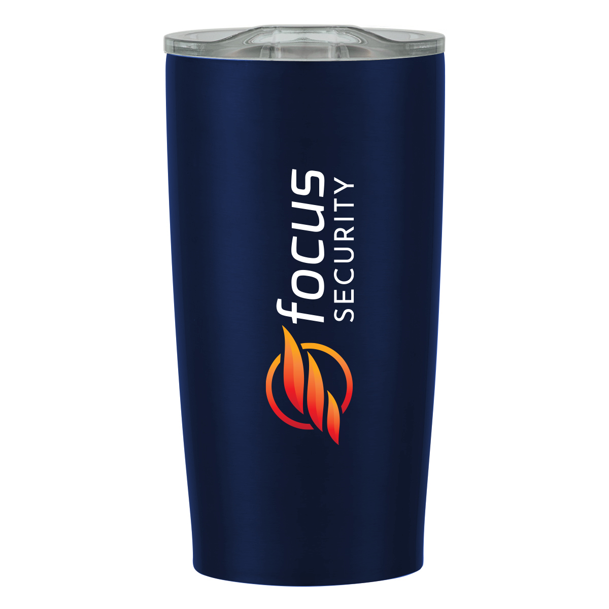20 Oz. Kool Pak Stainless Steel Tumbler