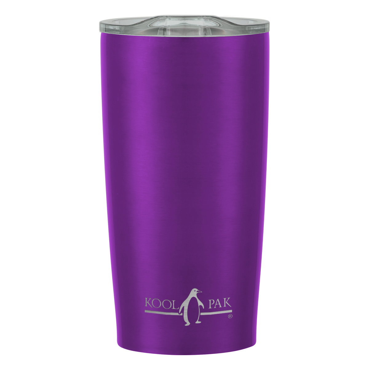 METALLIC PURPLE