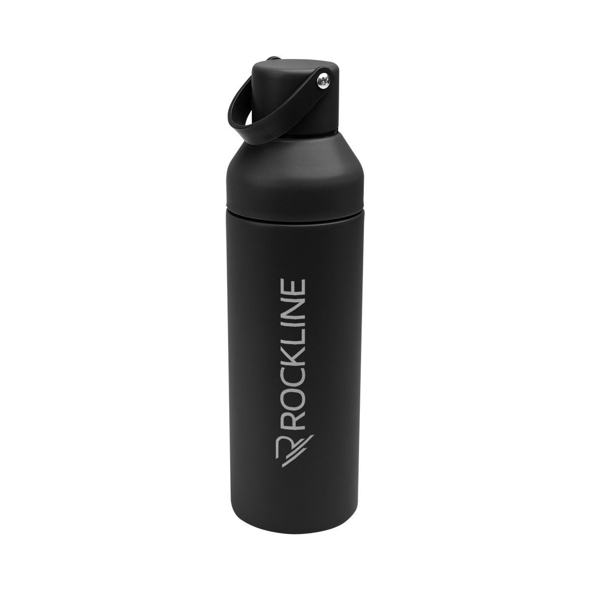 17 Oz. Dixon Recycled Stainless Steel Bottle