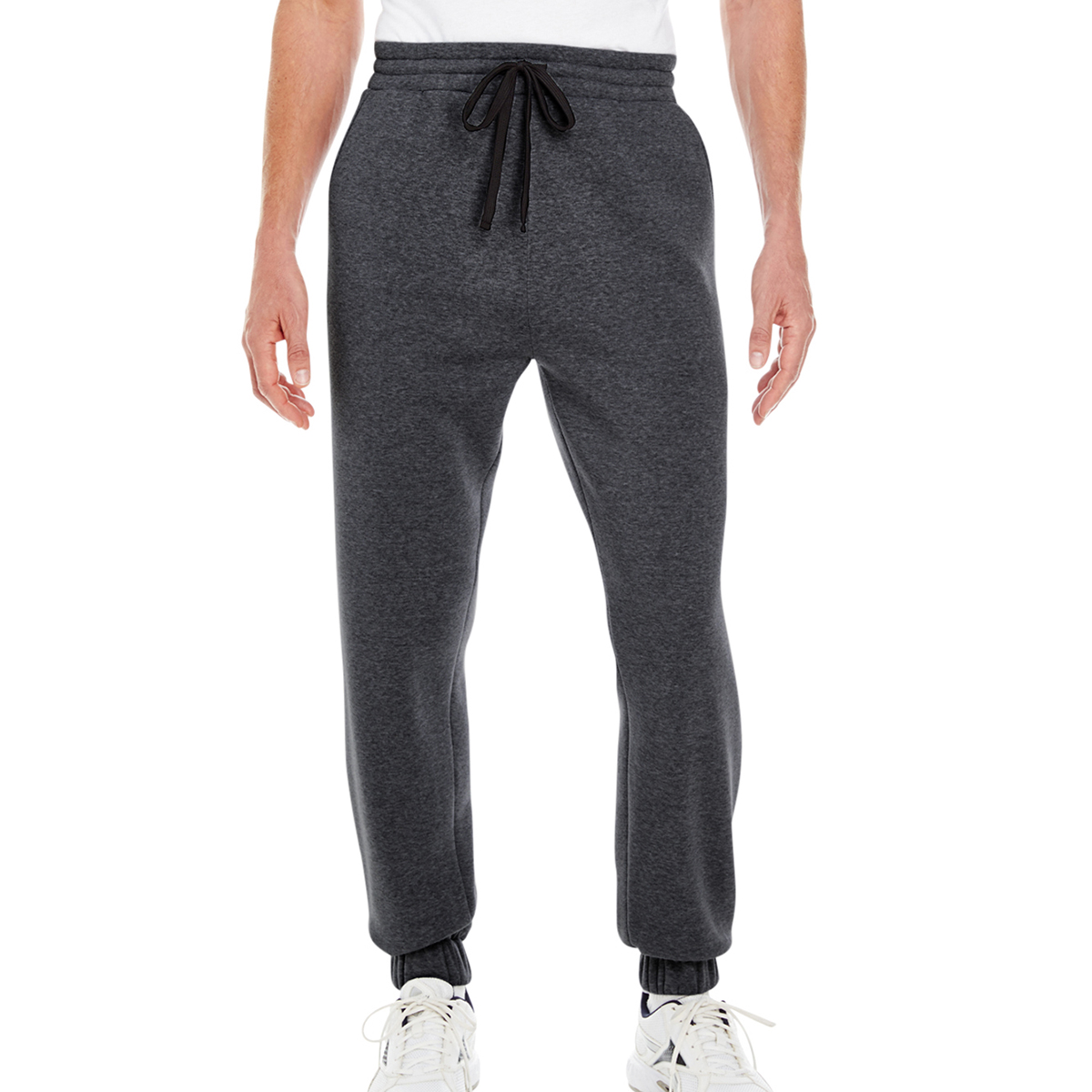 Charcoal Heather