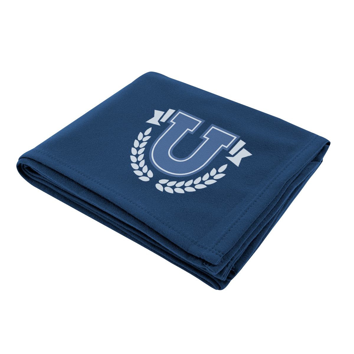 rPET Sweatshirt Blanket