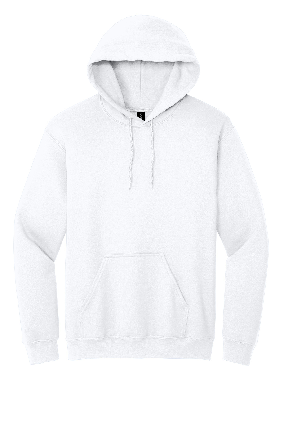 Hooded Sweatshirt Blend