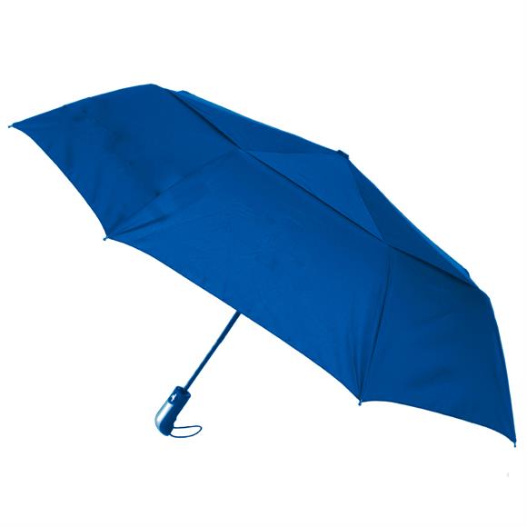 Windflow Dynamo Deluxe vented auto open folding umbrella