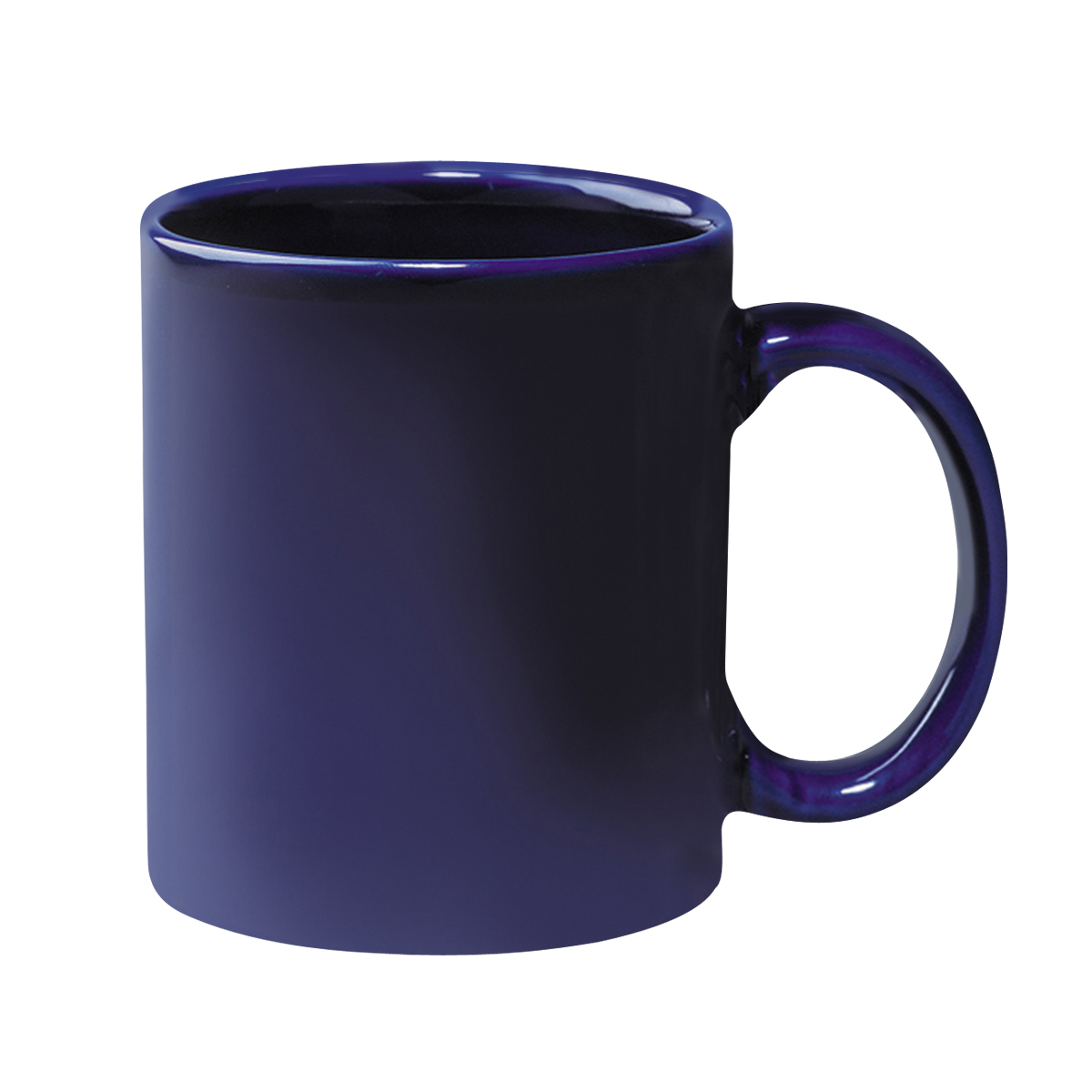 COBALT BLUE