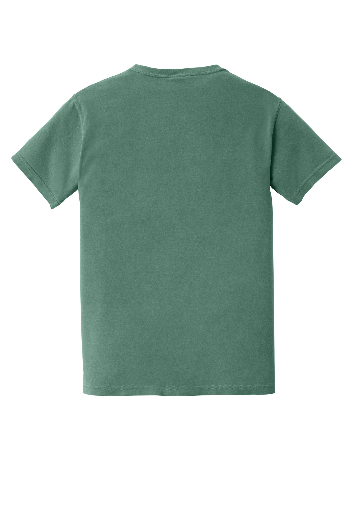 Comfort Colors Adult Heavyweight Pocket T-Shirt