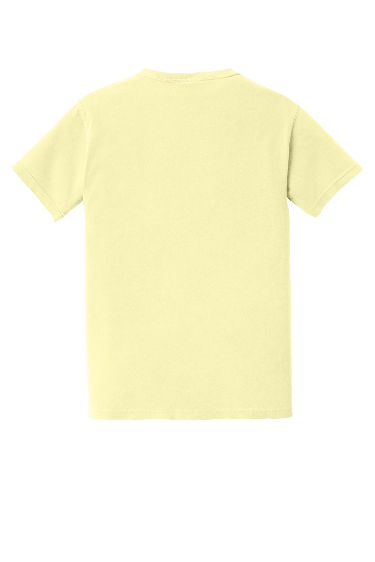 Comfort Colors Adult Heavyweight Pocket T-Shirt