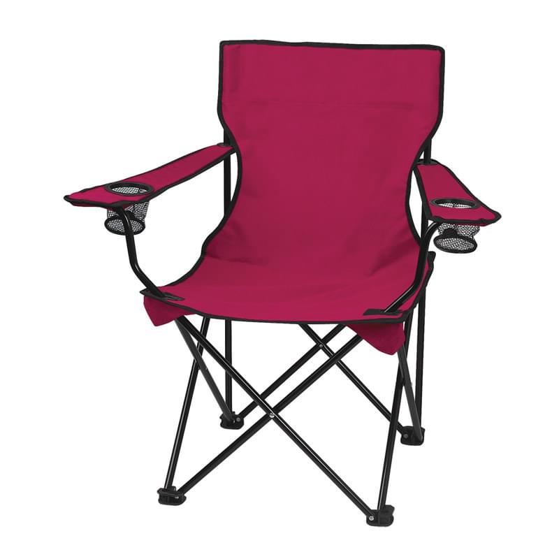 Portable Folding Chair and Bag Combo