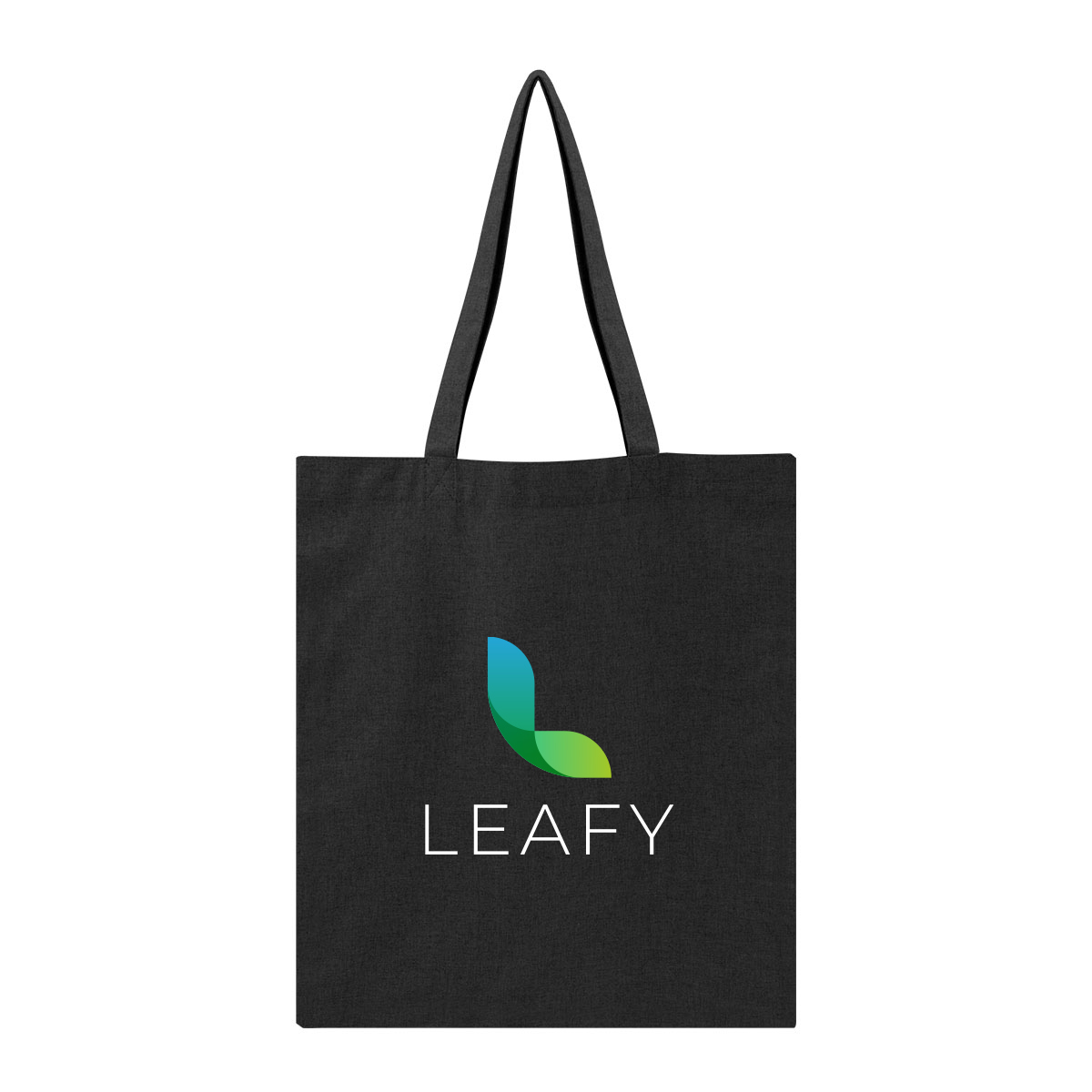 Aware 4 oz. Recycled Cotton Tote Bag
