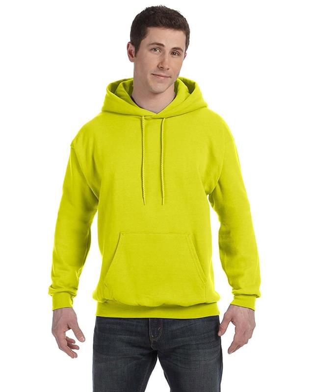 Hanes P170 - Hoodie - Full-Color Imprint
