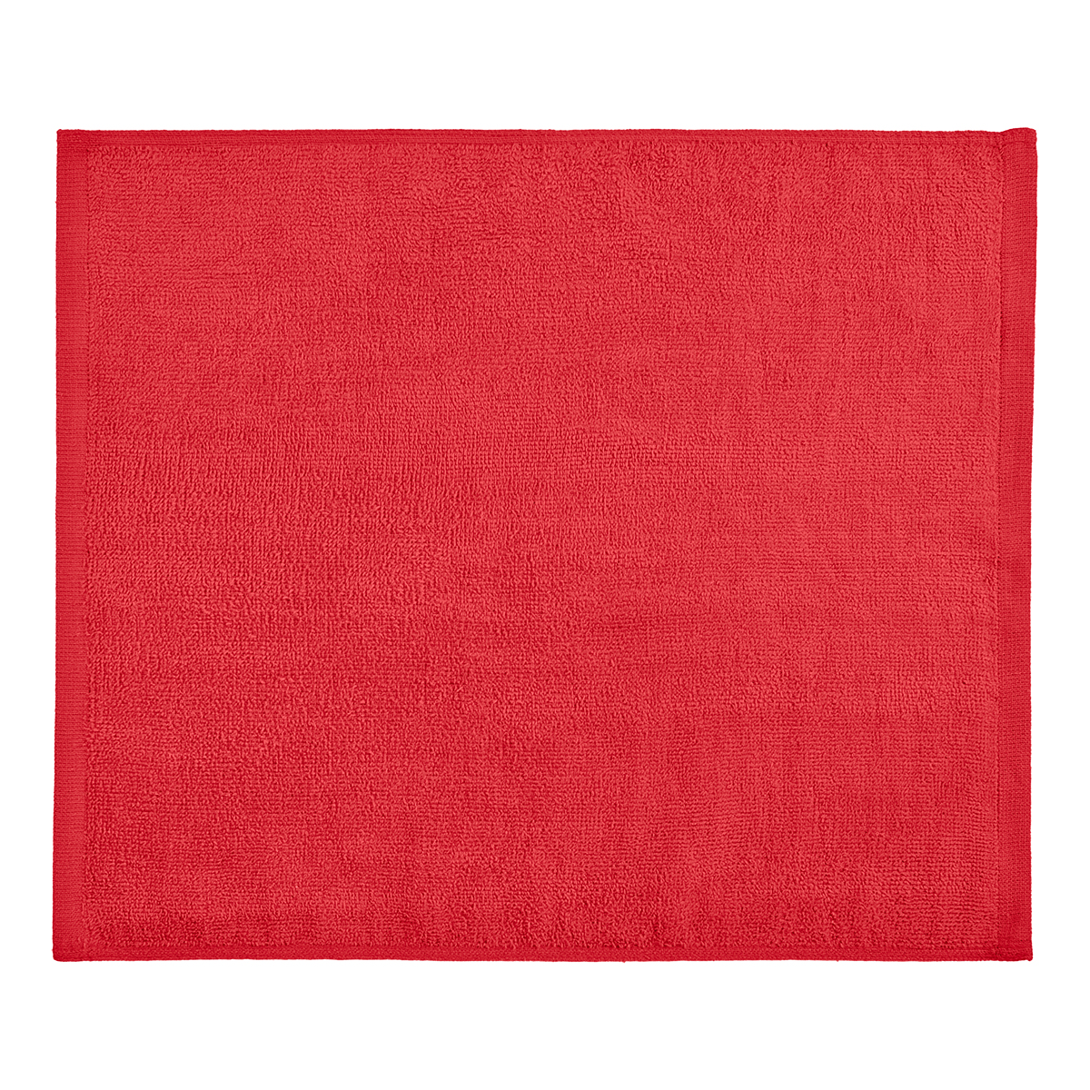15\" x 18\" Cotton Velour Rally Towel