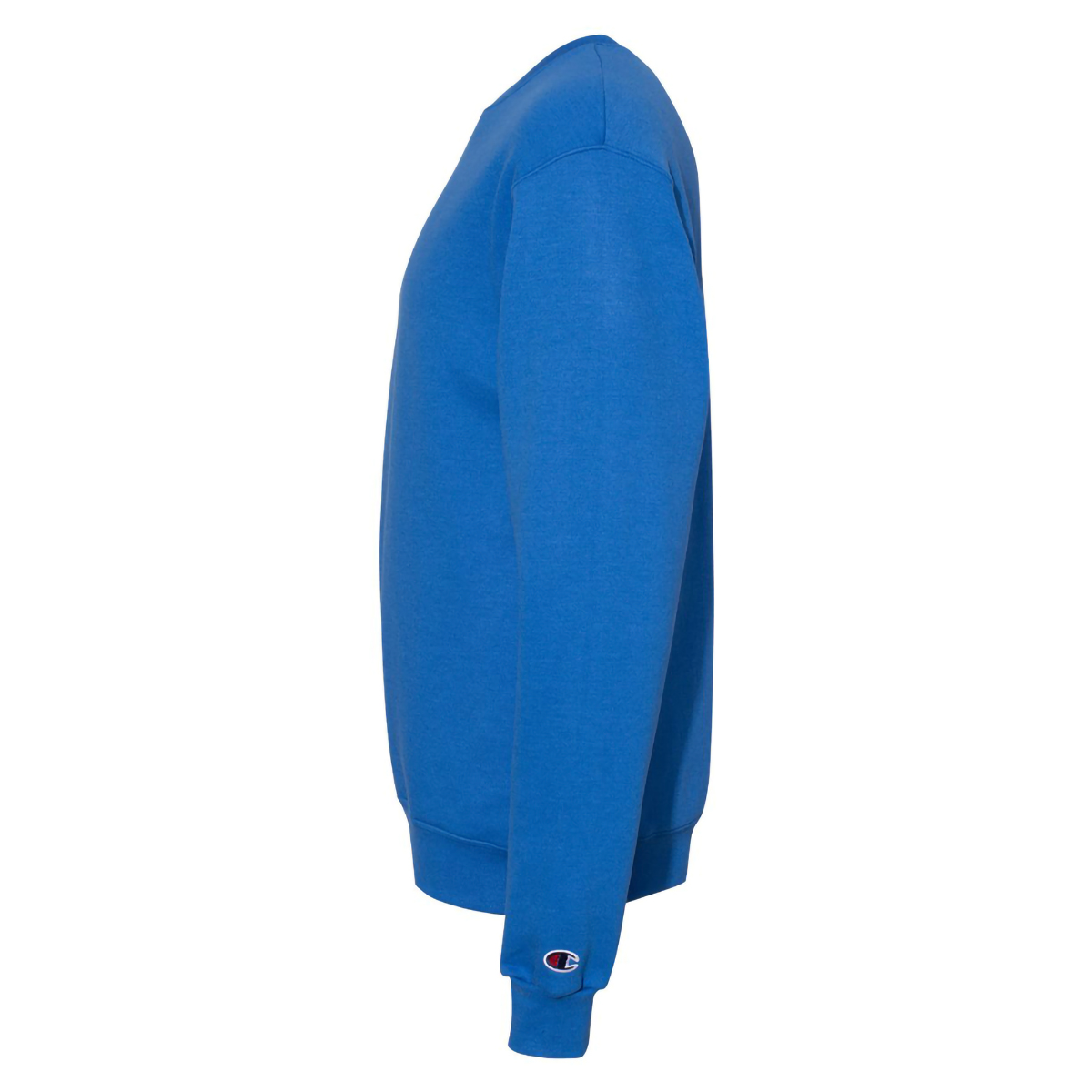 Champion Double Dry Eco Crewneck Sweatshirt