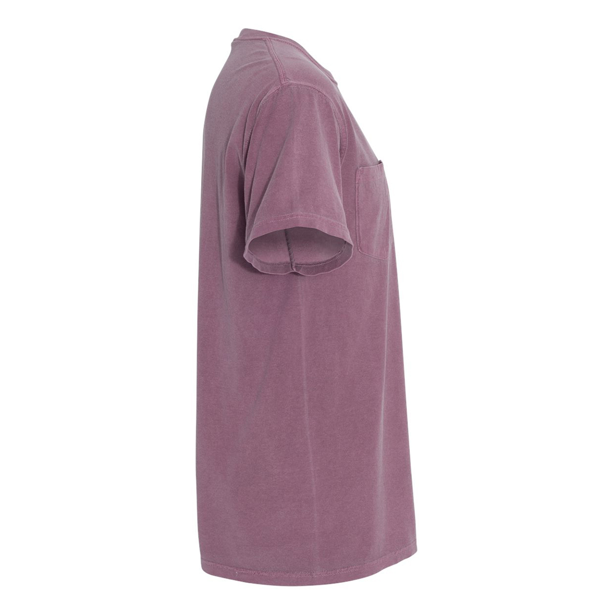 Comfort Colors Adult Heavyweight Pocket T-Shirt