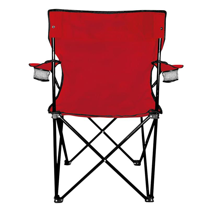 Portable Folding Chair and Bag Combo