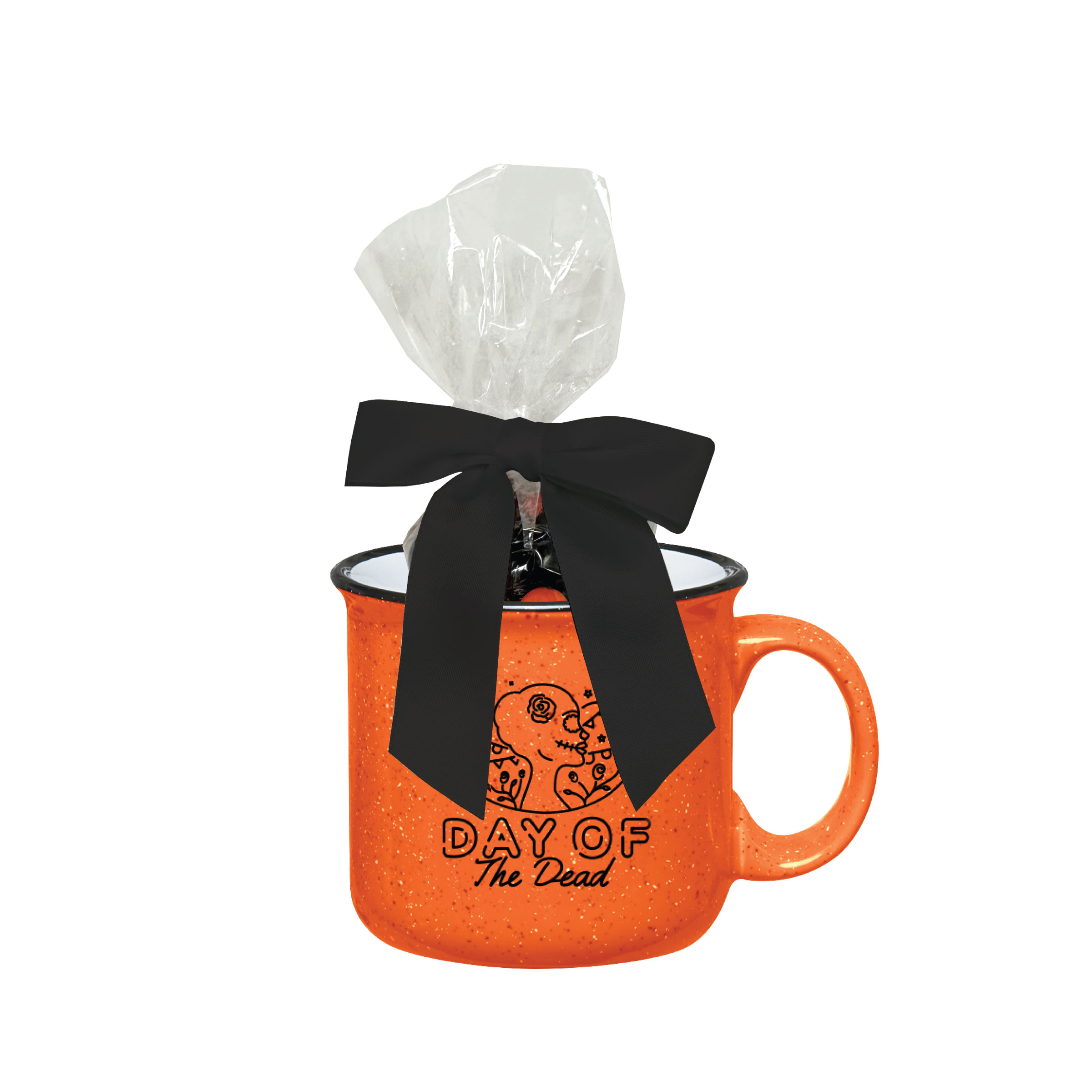 Halloween Sip-N-Snack Kit
