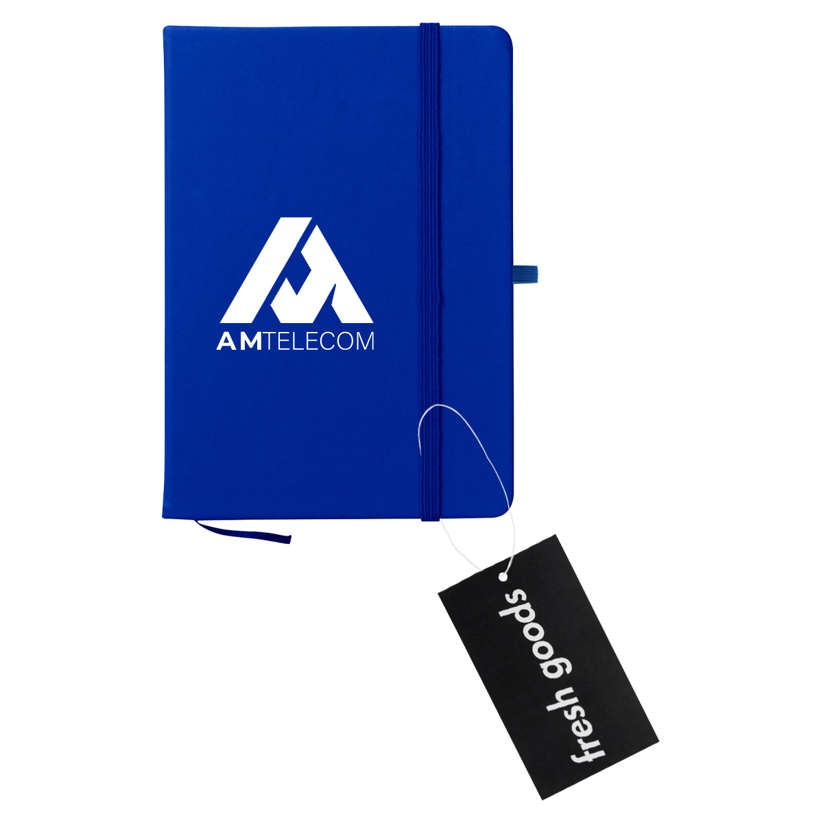 FSC RECYCLED ROYAL BLUE
