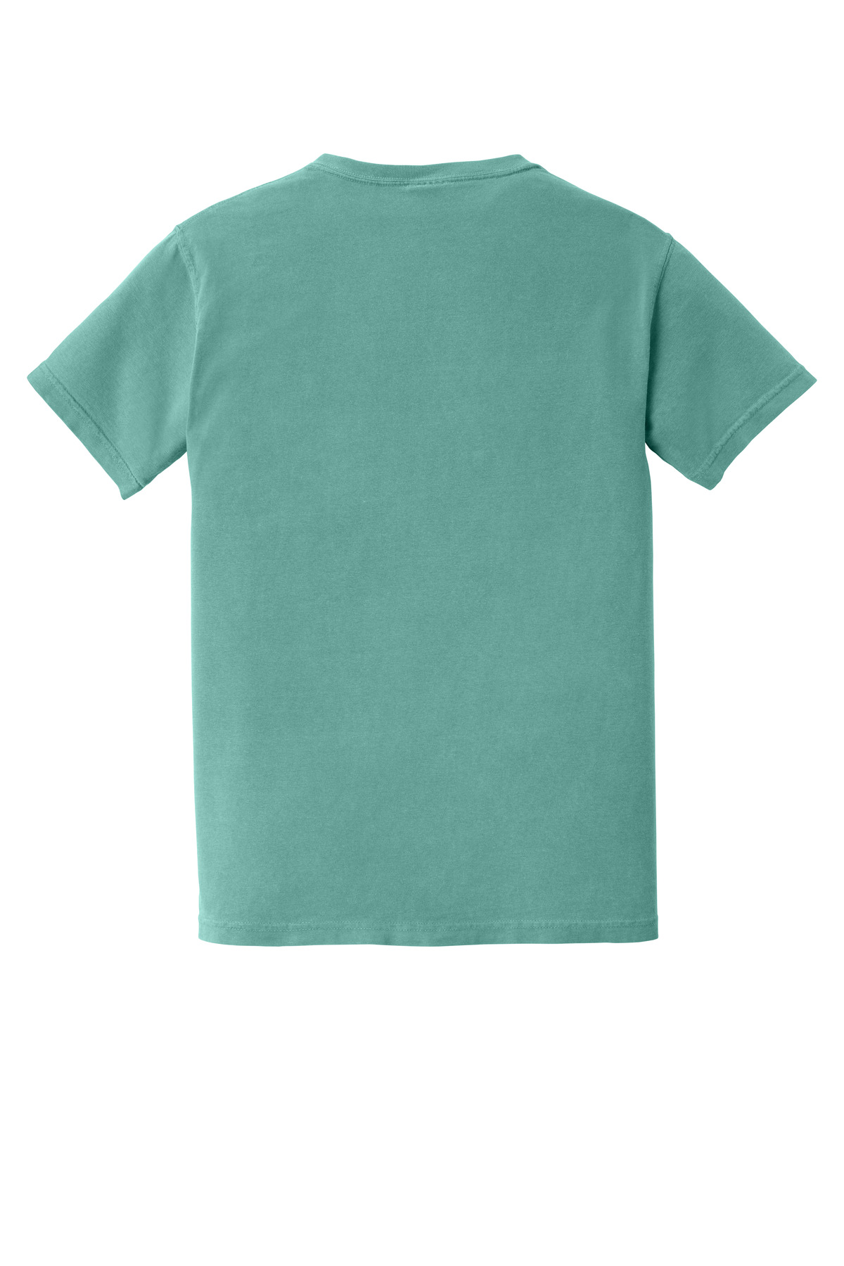 Comfort Colors Adult Heavyweight Pocket T-Shirt