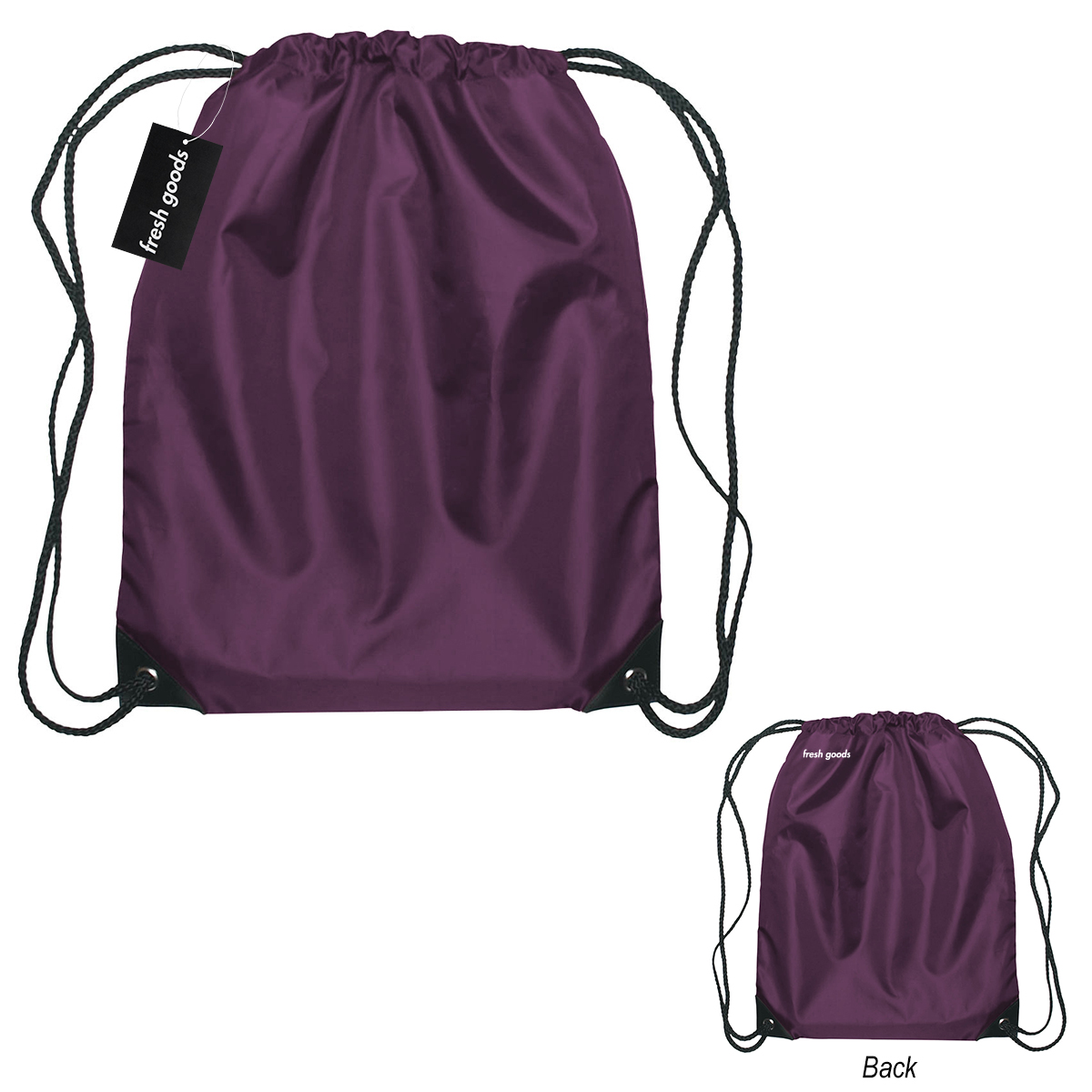 Fresh Goods Small rPET Sports Pack