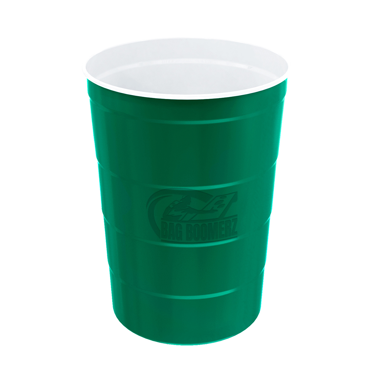 16 Oz. Steel Chill-Cups