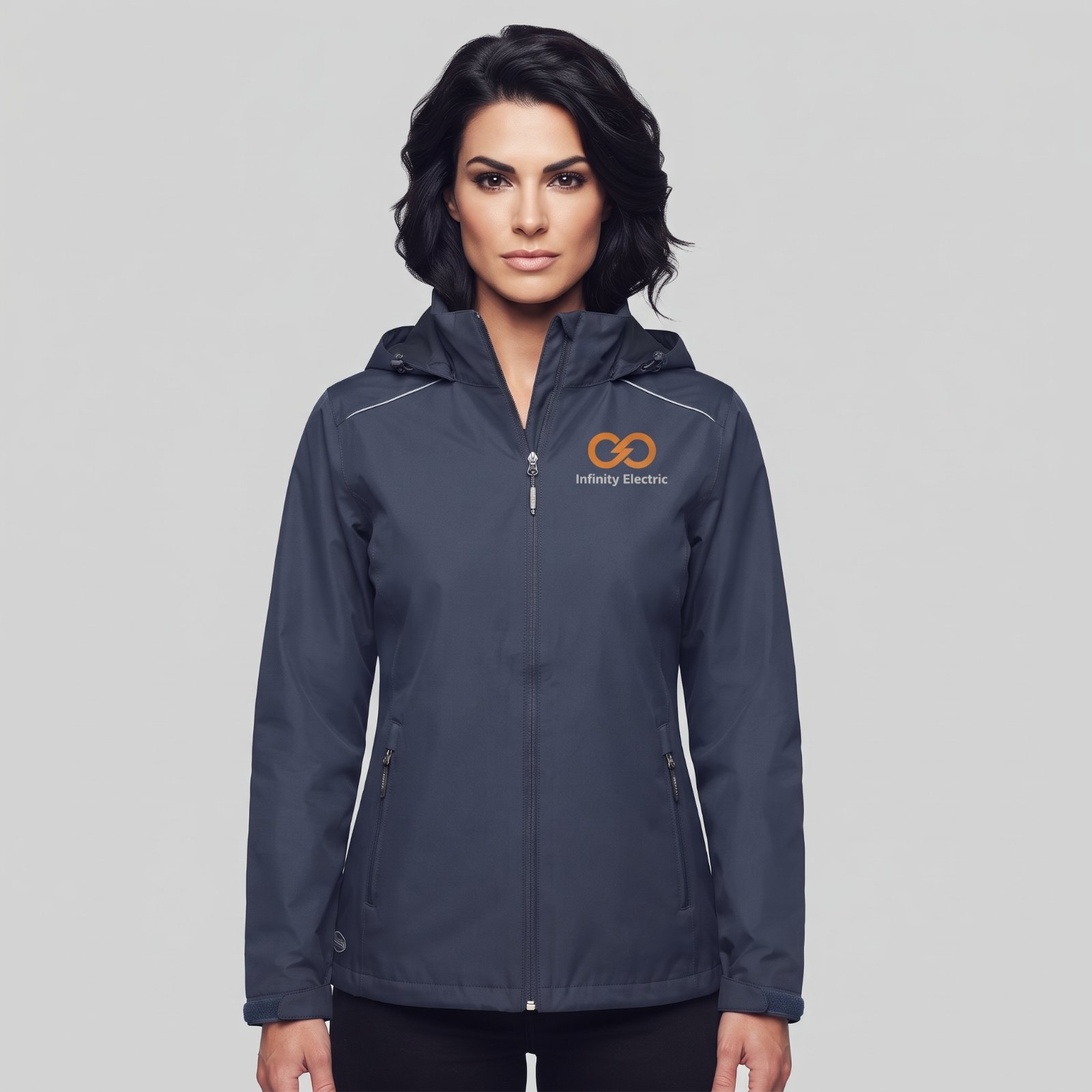 Women's Performance Shell Jacket