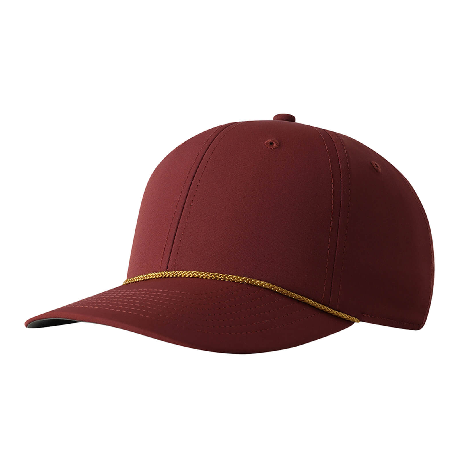 BLACK CHERRY/DEEP GOLD