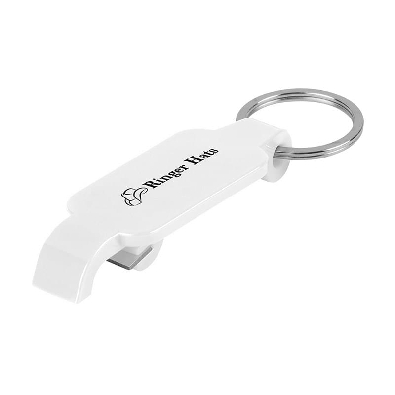 Handy Bottle Opener