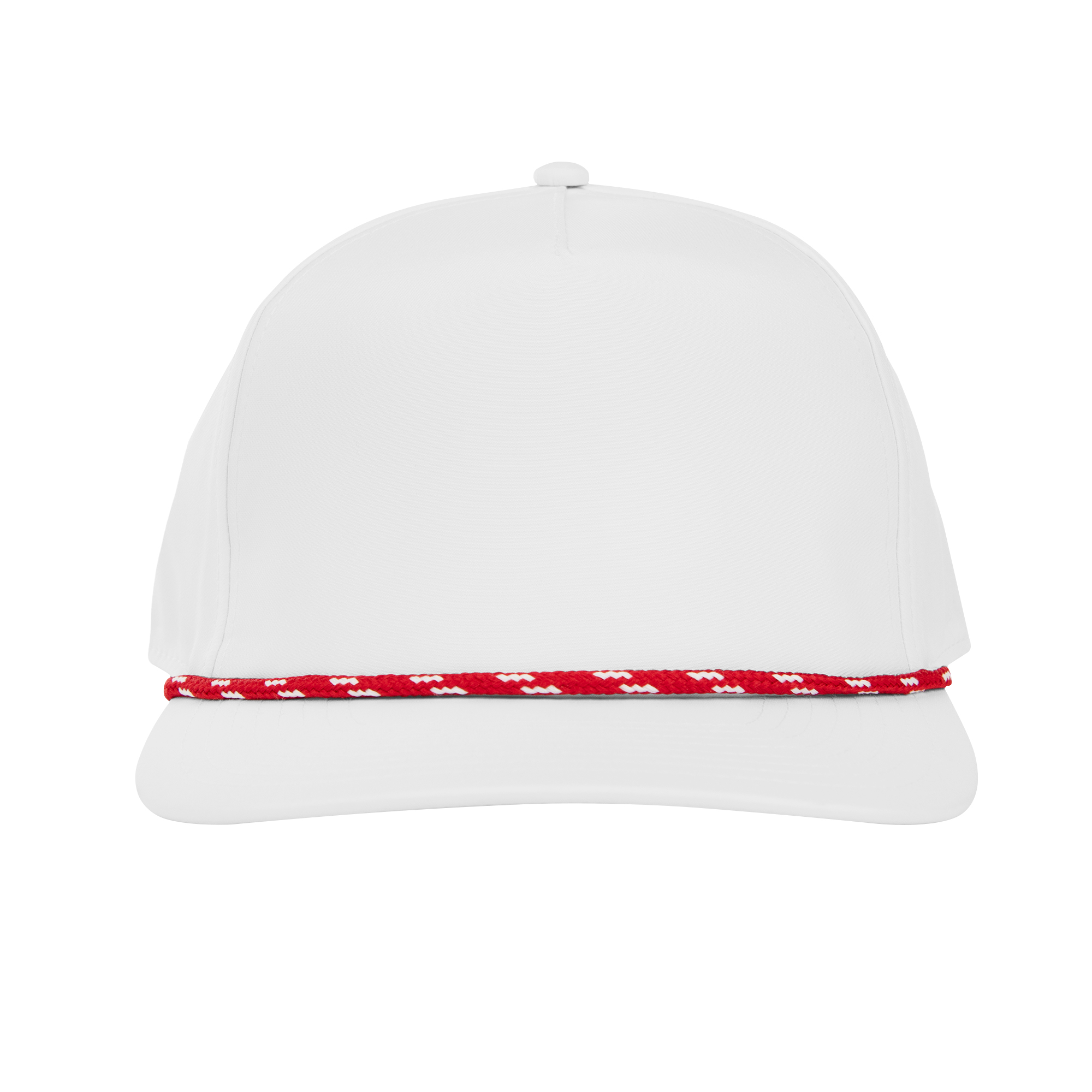 Stroke Play Rope Cap