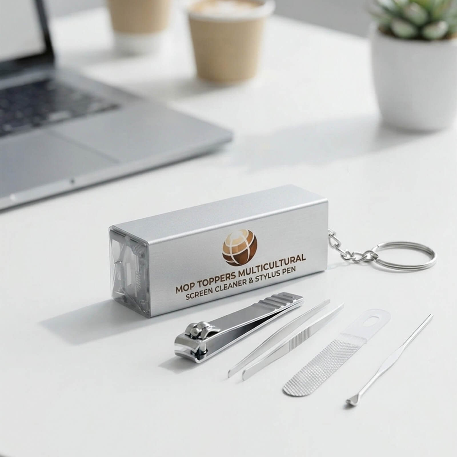 Manicure Set To-Go