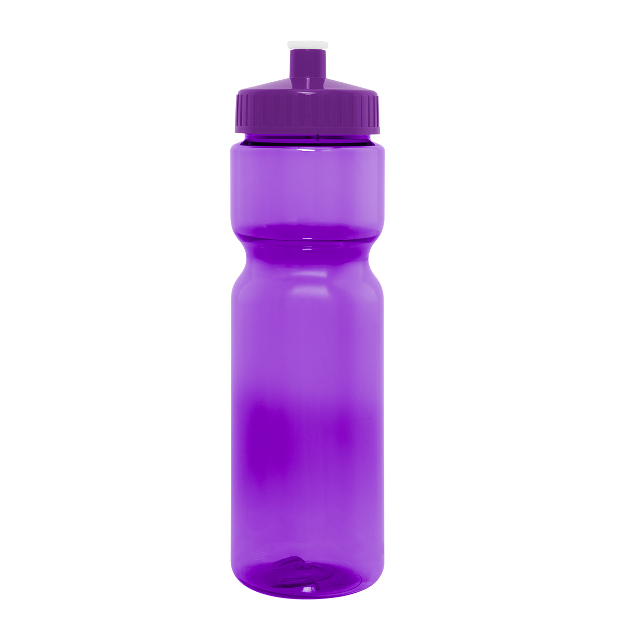 TRANSLUCENT VIOLET