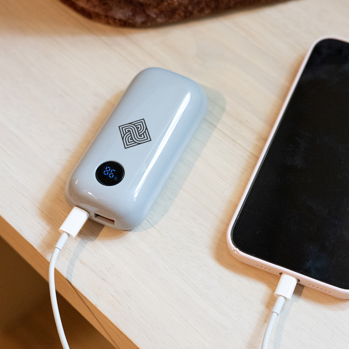 10,000 mAh Power Bank