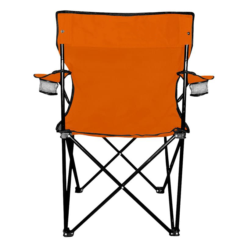 Portable Folding Chair and Bag Combo