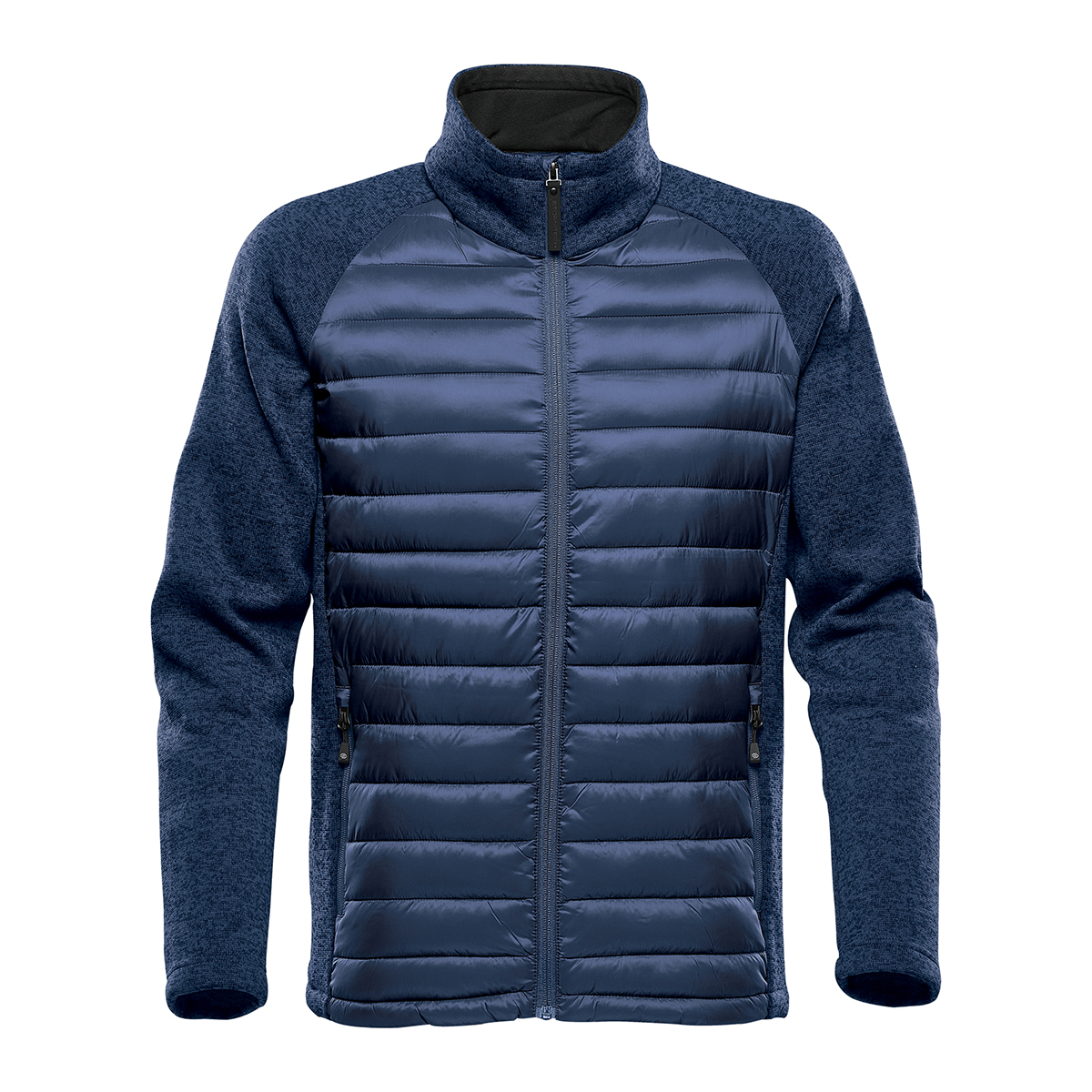 INDIGO/INDIGO HEATHER