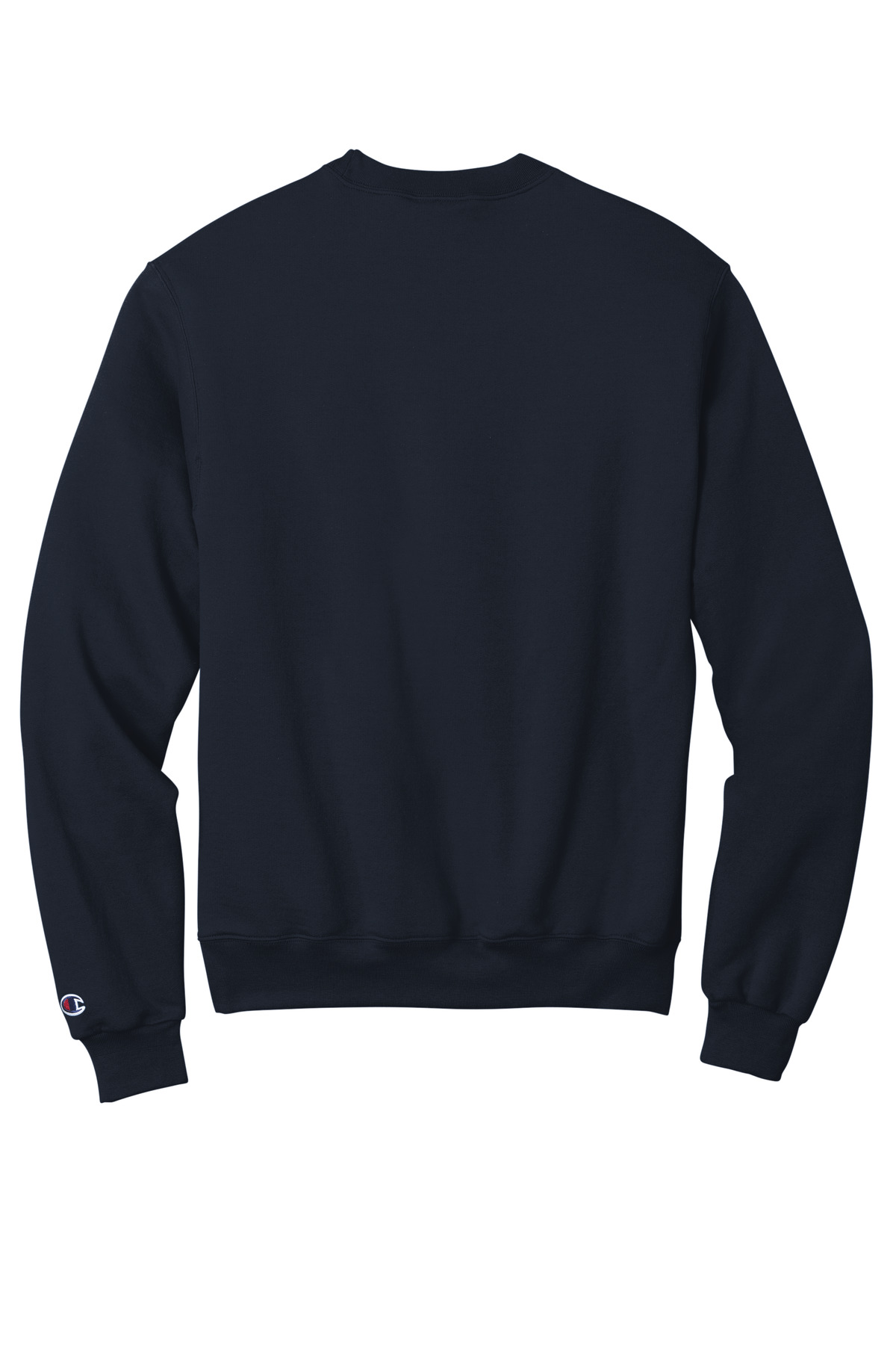 Champion Double Dry Eco Crewneck Sweatshirt