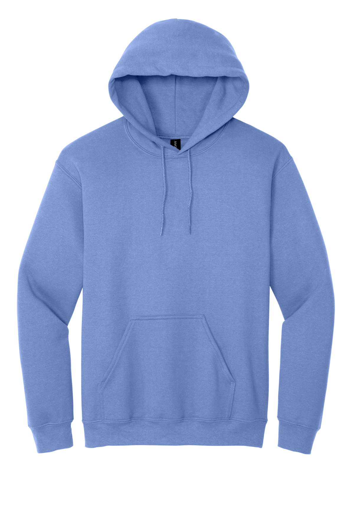 Hooded Sweatshirt Blend