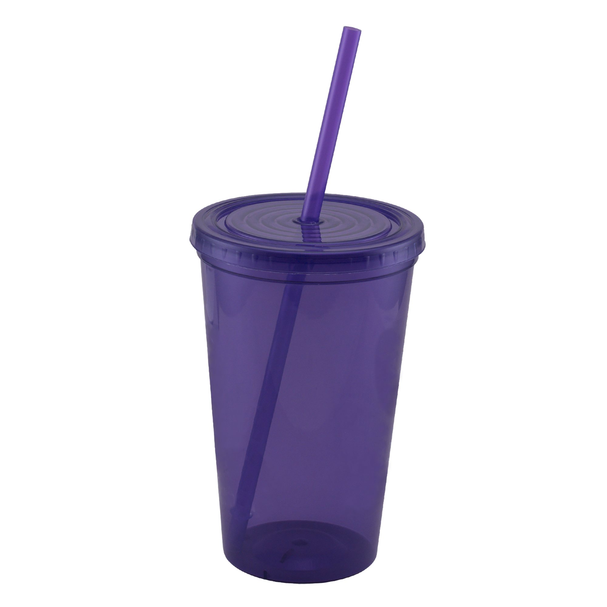 Purple/Translucent Purple