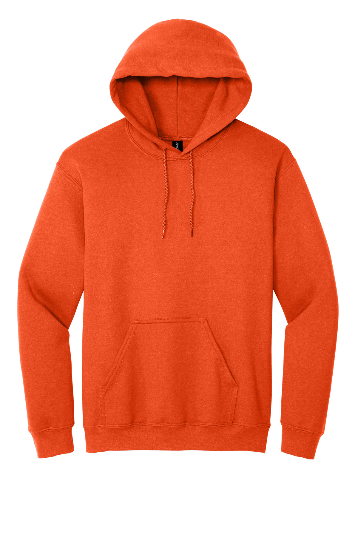 Hooded Sweatshirt Blend
