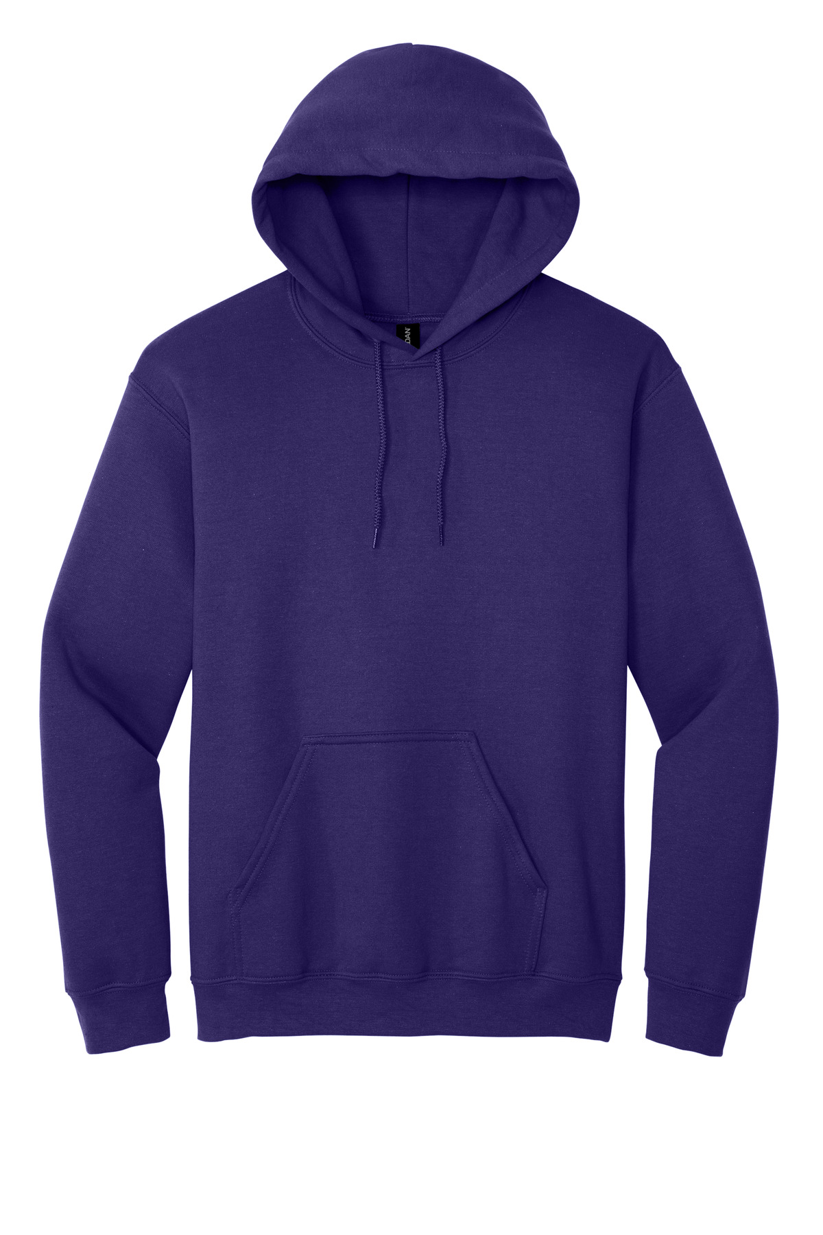 Hooded Sweatshirt Blend
