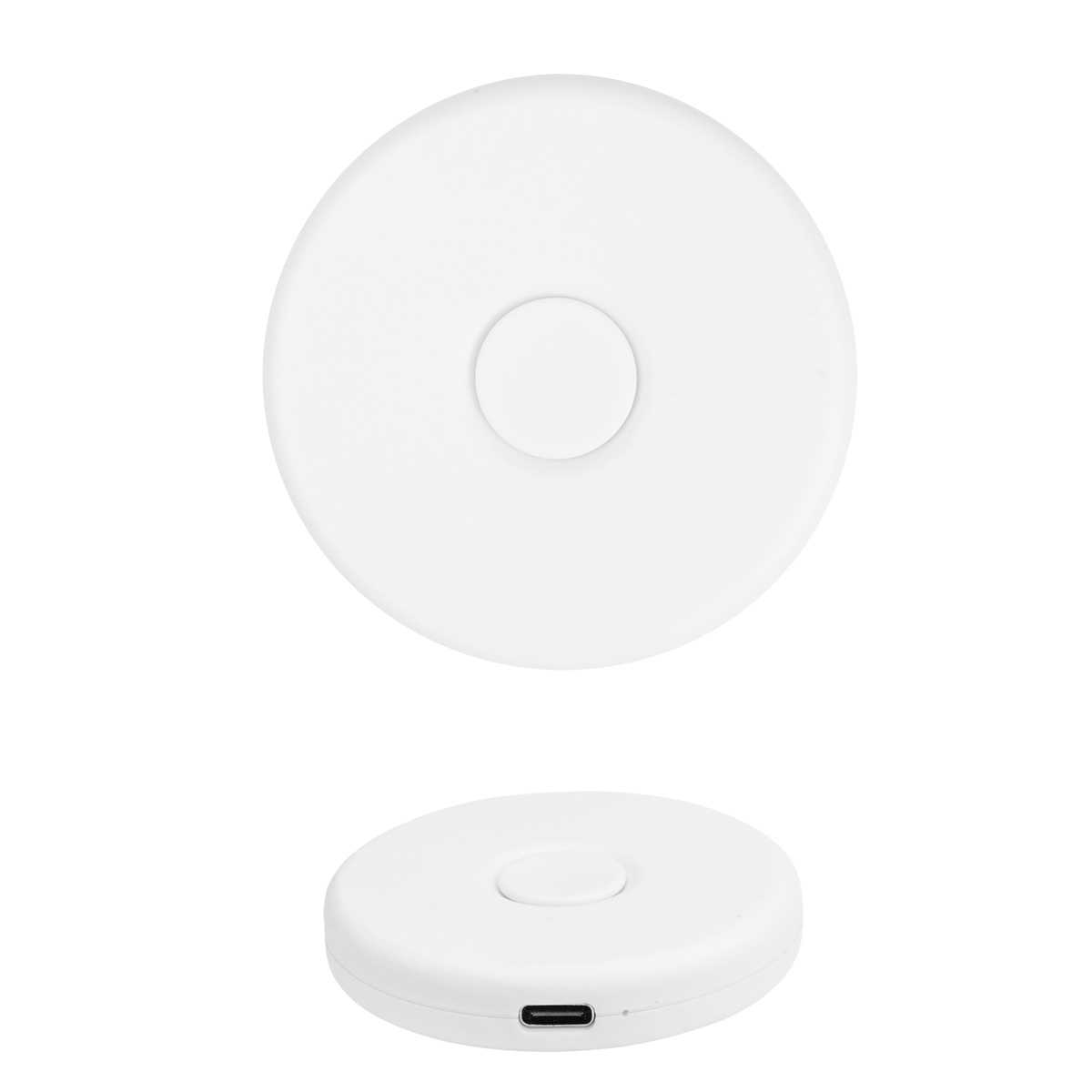 rABS Fun Spinner Wireless Charger