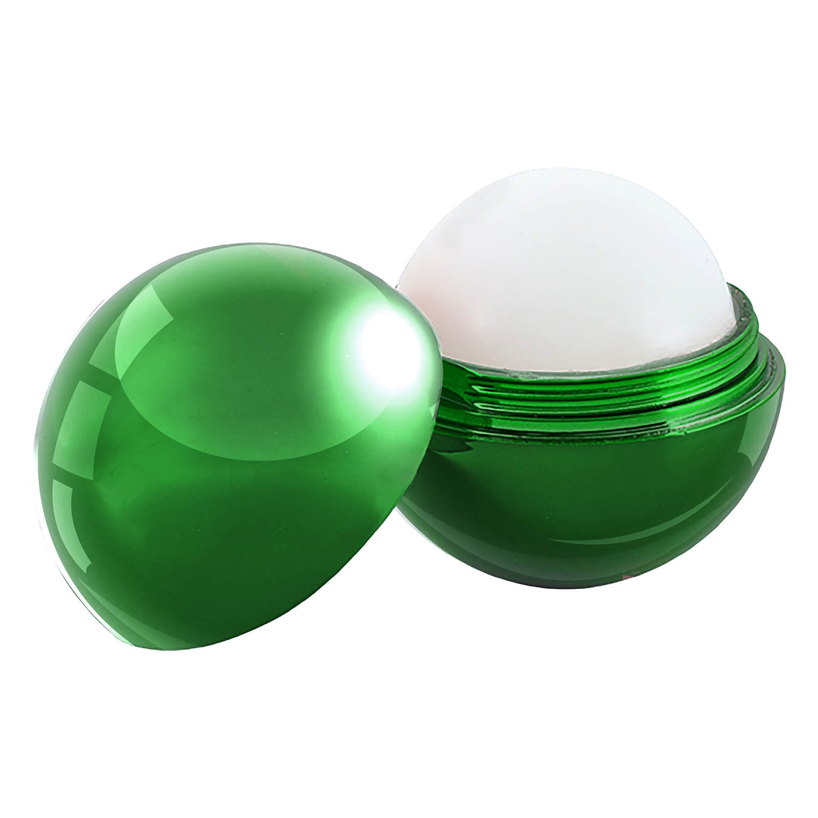 Green Metallic